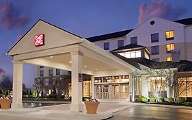 Hilton Garden Inn Columbus-University Area
